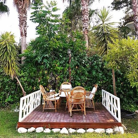 Lagina Boutique Hotel Kemer Exterior photo