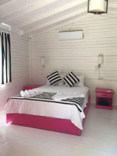 Lagina Boutique Hotel Kemer Exterior photo
